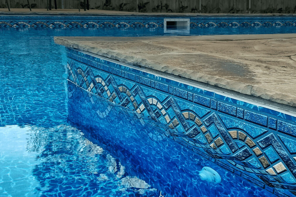 Pool Liner Replacement / Renovation